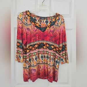 Women's clothing